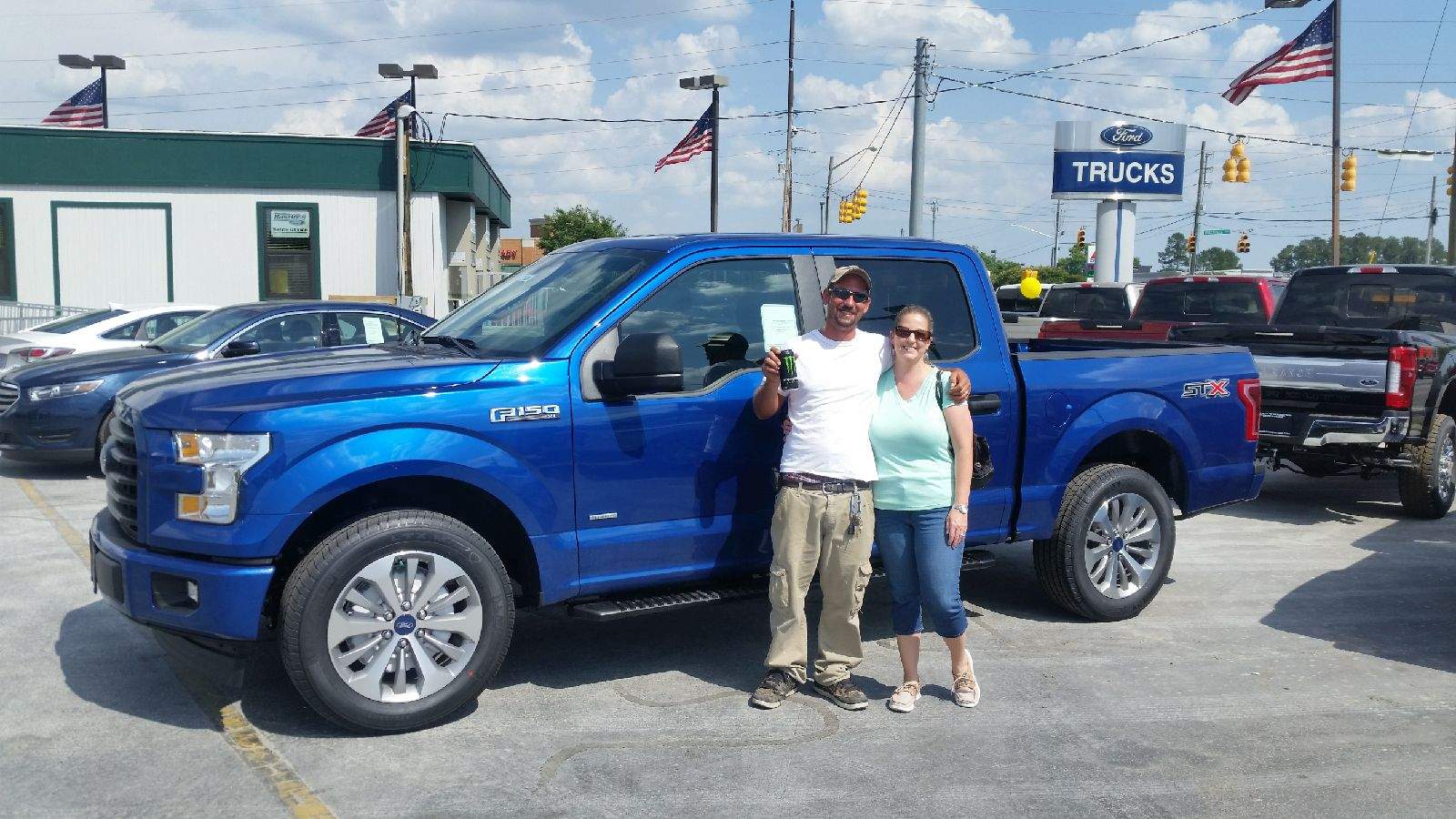 Hastings Ford Greenville Nc >> Happy Hastings Ford Owners | Hastings Ford Inc Hastings Ford Greenville Nc >> Happy Hastings Ford Owners | Hastings Ford Inc