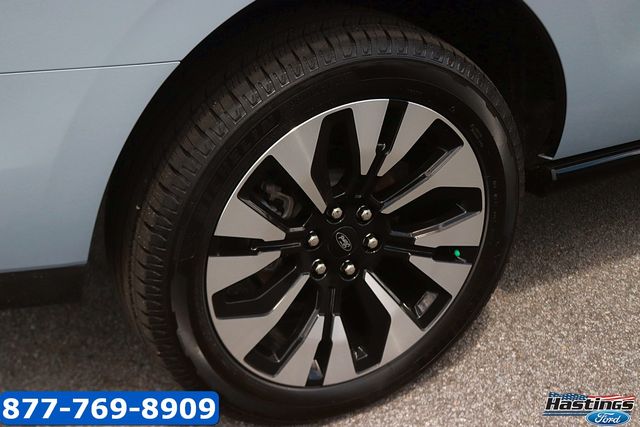 2025 Ford Expedition Platinum - Photo 7