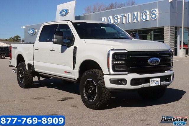 2026 Ford F-350 Base's photo
