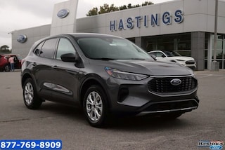 2026 Ford Escape Active SUV