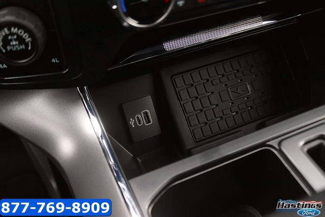 2026 Ford F-150 Lariat - Photo 21