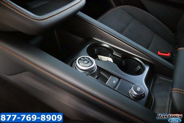 2026 Ford Explorer Tremor - Photo 23