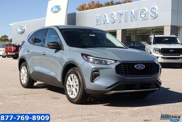 2026 Ford Escape Active's photo