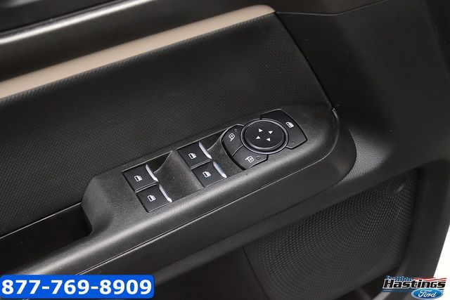 2026 Ford Bronco Sport Big Bend - Photo 10
