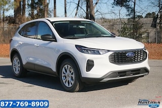 2025 Ford Escape Active SUV