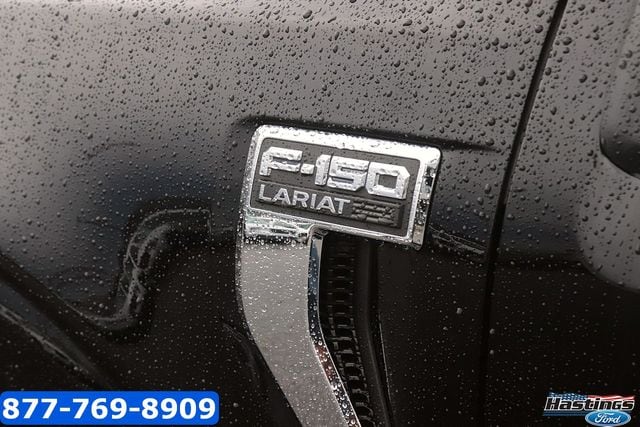 2026 Ford F-150 Lariat - Photo 9