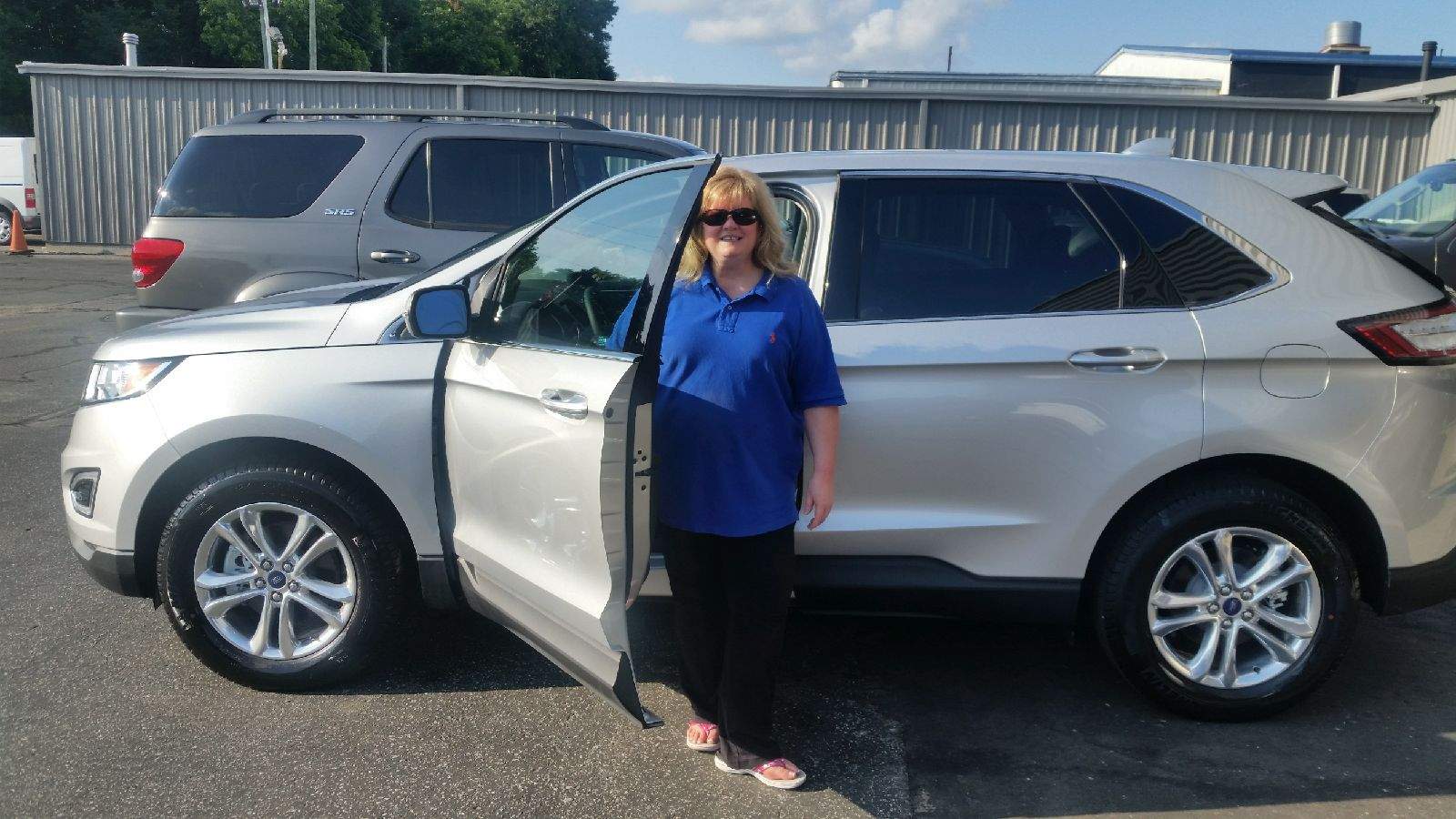 Hastings Ford Greenville Nc >> Happy Hastings Ford Owners | Hastings Ford Inc Hastings Ford Greenville Nc >> Happy Hastings Ford Owners | Hastings Ford Inc