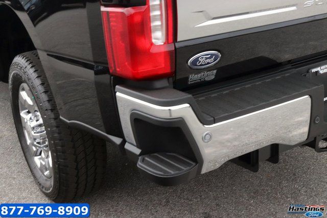 2026 Ford F-350 Super Duty King Ranch - Photo 7