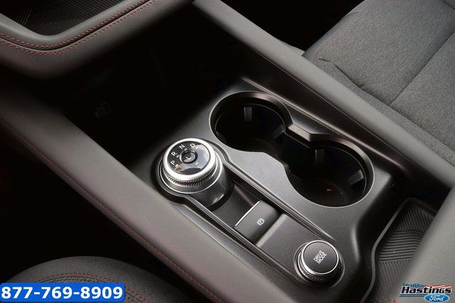 2026 Ford Explorer Active - Photo 21