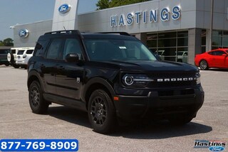 2026 Ford Bronco Sport Big Bend SUV