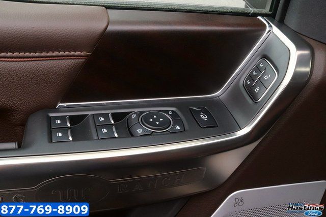 2026 Ford F-350 Super Duty King Ranch - Photo 16