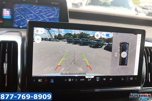 2025 Ford Expedition Platinum - Photo 33