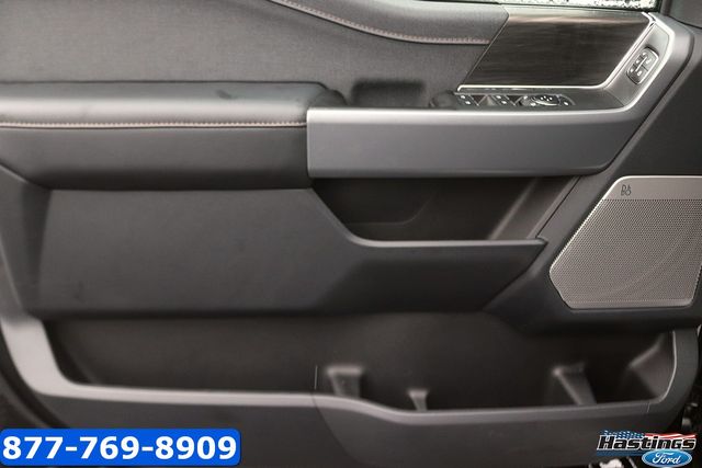 2026 Ford F-150 Lariat - Photo 11