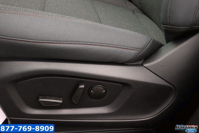 2026 Ford Explorer Active - Photo 17