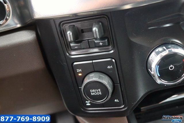 2026 Ford F-350 Super Duty King Ranch - Photo 26