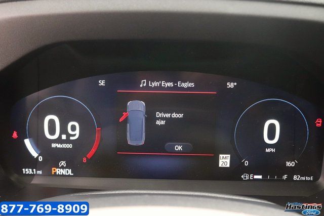 2026 Ford Explorer Active - Photo 19