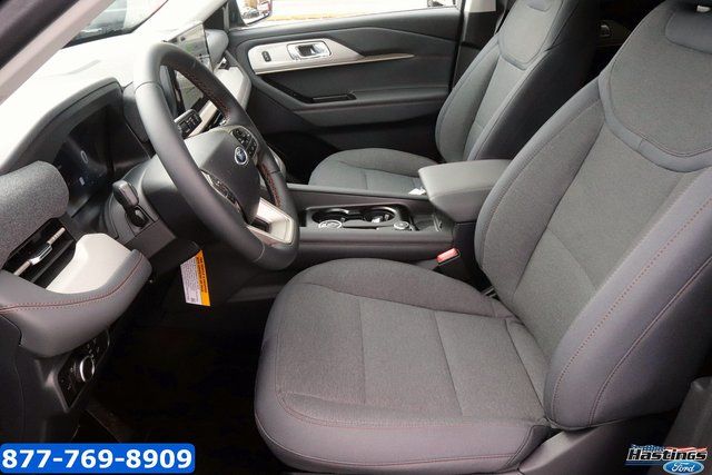 2026 Ford Explorer Active - Photo 12