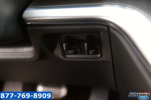 2025 Ford Expedition Platinum - Photo 29