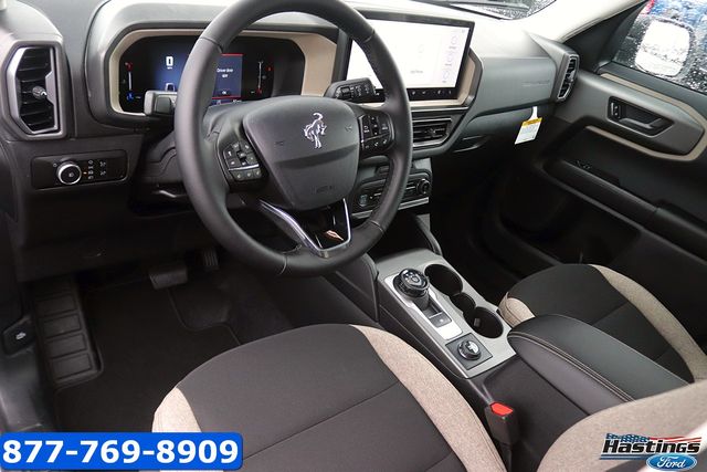 2026 Ford Bronco Sport Big Bend - Photo 12