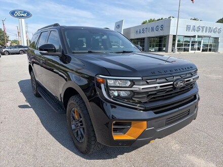 2026 Ford Expedition Tremor SUV