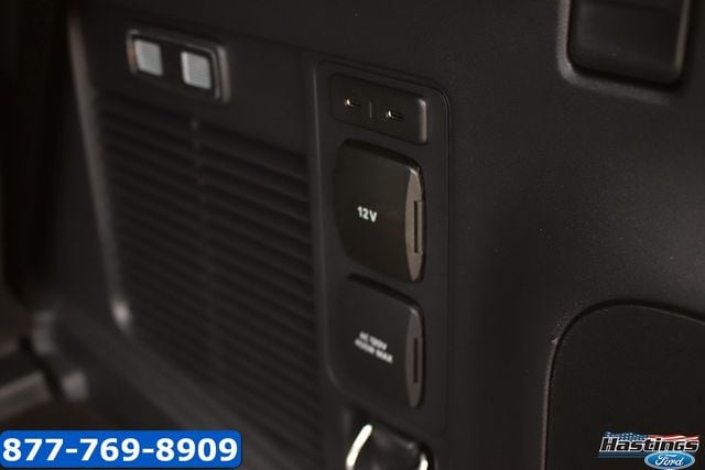 2025 Ford Expedition Platinum - Photo 18