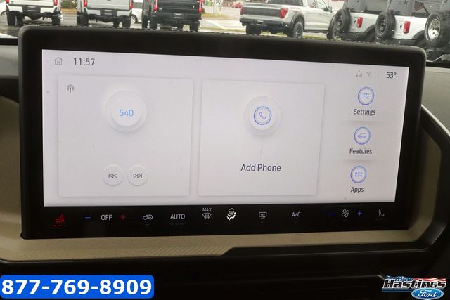 2026 Ford Bronco Sport Big Bend - Photo 26