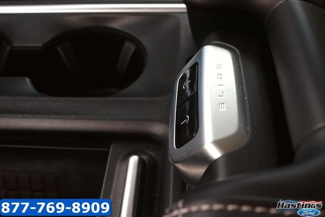 2025 Ford Expedition Platinum - Photo 28