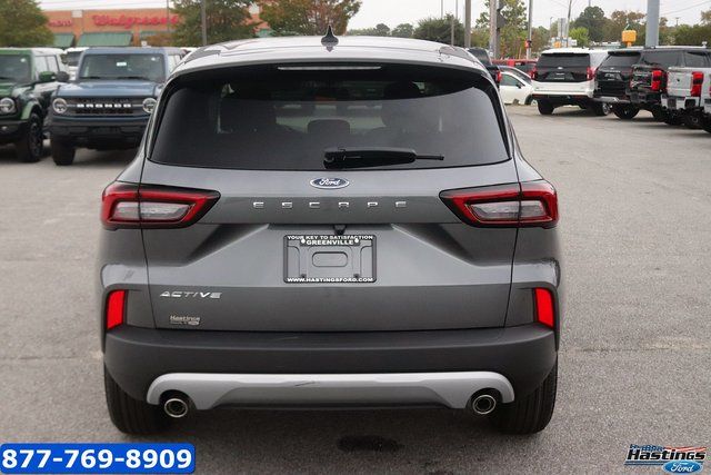 2026 Ford Escape Active - Photo 6