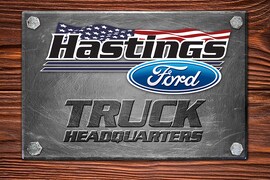 Hastings Ford Inc
