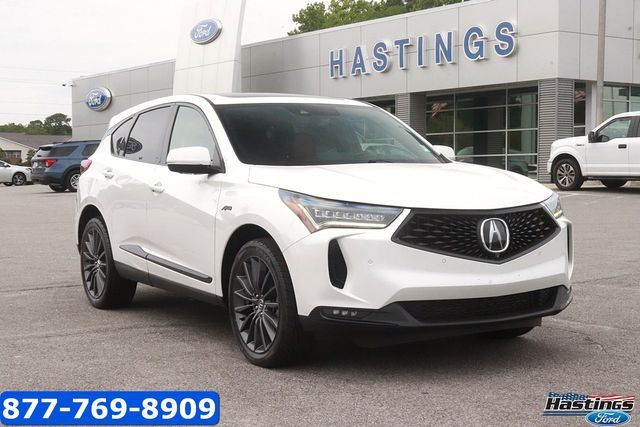 2023 Acura RDX