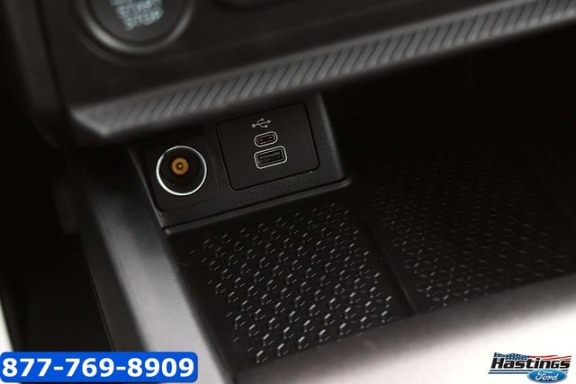 2026 Ford Bronco Sport Big Bend - Photo 21