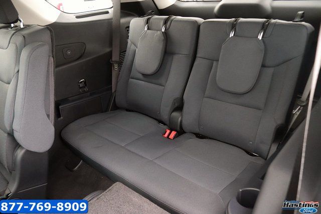 2026 Ford Explorer Active - Photo 14