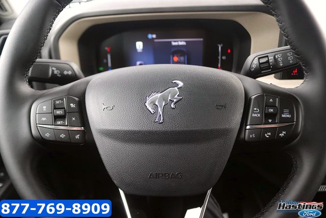 2026 Ford Bronco Sport Big Bend - Photo 17