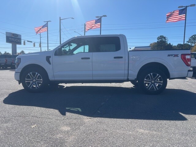 2023 Ford F-150 XL photo 4