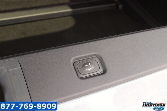2025 Ford Expedition Platinum - Photo 21