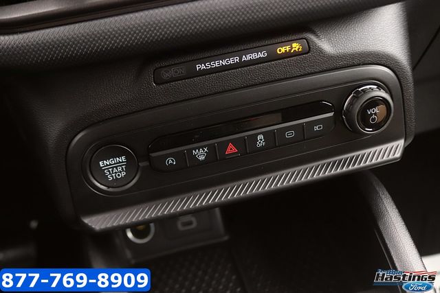 2026 Ford Bronco Sport Big Bend - Photo 20