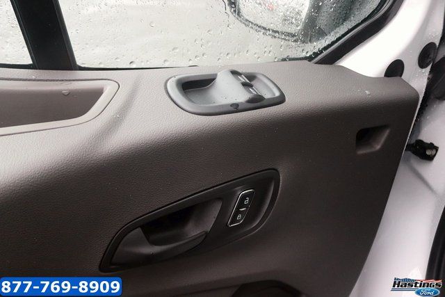 2026 Ford Transit Van Base - Photo 10