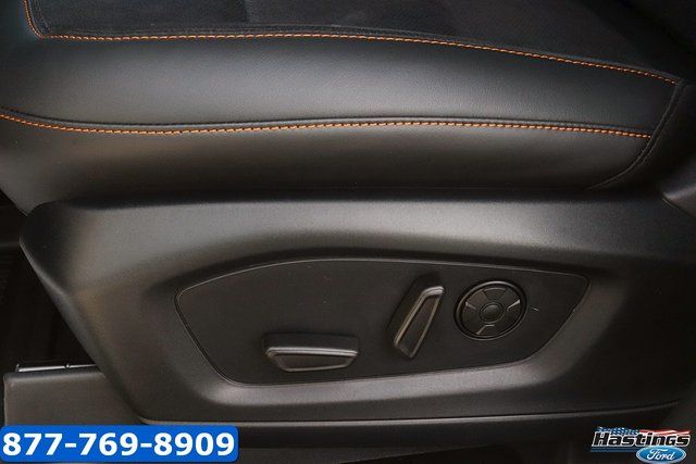 2026 Ford Explorer Tremor - Photo 19