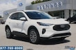 Ford Escape Plug-In Hybrid