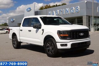 2025 Ford F-150 STX Truck