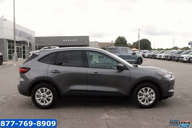 2025 Ford Escape Active photo 3