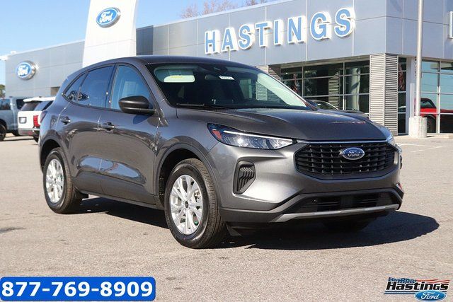 2026 Ford Escape