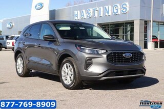 2026 Ford Escape Active SUV