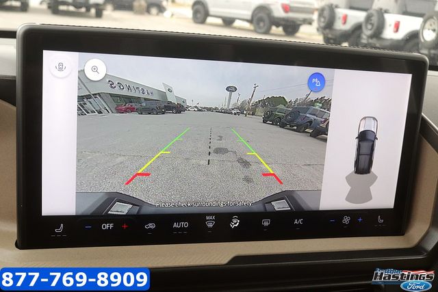 2026 Ford Bronco Sport Big Bend - Photo 26