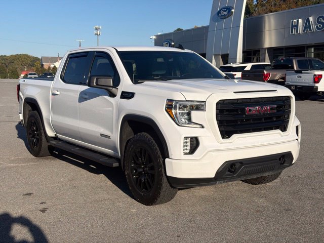  GMC Sierra 1500
