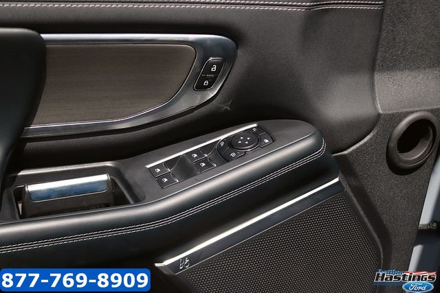 2025 Ford Expedition Platinum - Photo 11