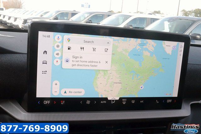 2026 Ford Explorer Tremor - Photo 32