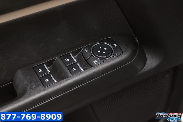 2026 Ford Bronco Sport Big Bend - Photo 10