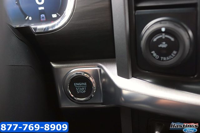 2026 Ford F-150 Lariat - Photo 24