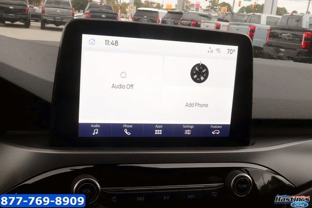 2026 Ford Escape Active - Photo 28